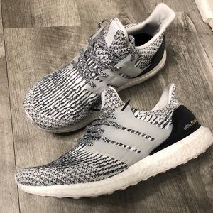 Oreo Ultraboost  Adidas 3.0